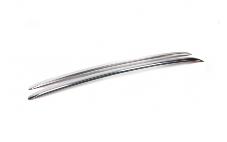 Рейлинги Lexus NX