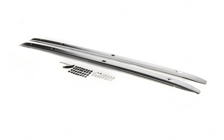 Рейлинги Lexus LX570