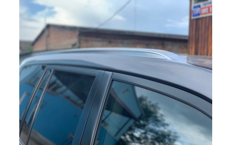 Рейлинги Lexus LX570