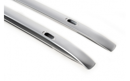 Рейлинги Lexus LX570