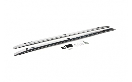 Рейлинги Lexus GX460