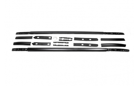 Рейлинги Mitsubishi Outlander