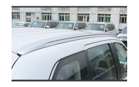 Рейлинги Mitsubishi Outlander