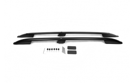 Рейлинги Suzuki Grand Vitara