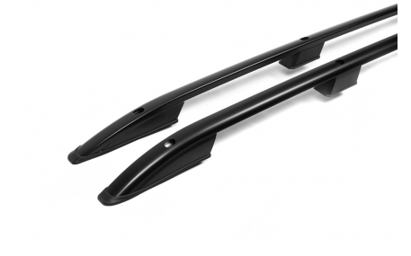 Рейлинги Suzuki Grand Vitara