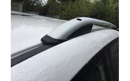 Рейлинги Toyota Rav4