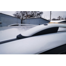 Рейлинги Toyota Rav4