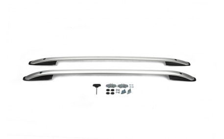 Рейлинги Toyota Rav4