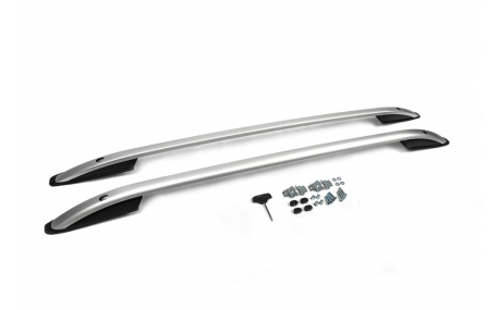 Рейлинги Toyota Rav4