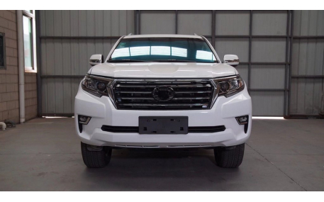 Комплект обвеса Toyota Land Cruiser Prado 150