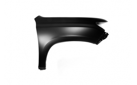 Комплект обвеса Toyota Land Cruiser Prado 150