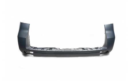 Комплект обвеса Toyota Land Cruiser Prado 150