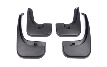 Брызговики Mercedes Vito W447