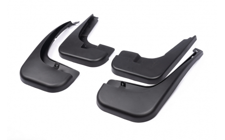 Брызговики Mercedes Vito W447