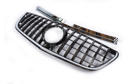 Решетка радиатора Mercedes Vito W447 2014-2019