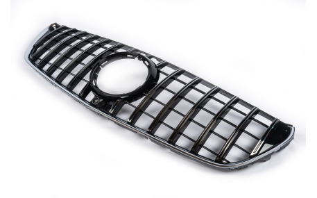 Решетка радиатора Mercedes V-Class 2014-2019