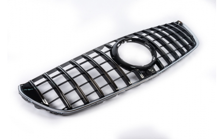 Решетка радиатора Mercedes V-Class 2014-2019