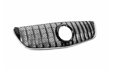 Решетка радиатора Mercedes V-Class 2014-2019