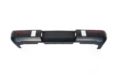 Комплект обвеса Mercedes G-class W463