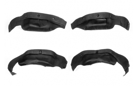 Комплект обвеса Mercedes G-class W463