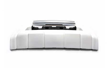 Накладка передняя Toyota Land Cruiser 200