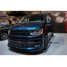 Накладка передняя Volkswagen T6