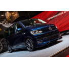 Накладка передняя Volkswagen T6