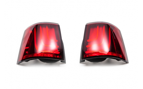 Фонари задние Range Rover Sport L320