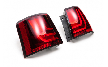 Фонари задние Range Rover Sport L320