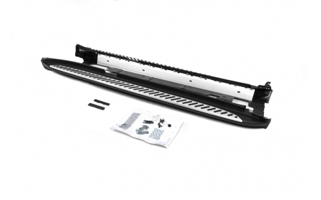 Подножки BMW X2 F39