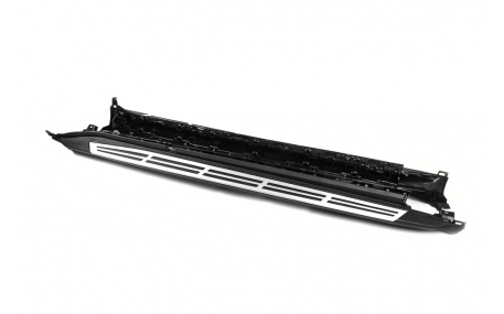 Подножки BMW X5 G05