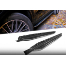Подножки Porsche Cayenne 959