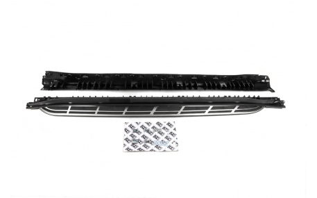 Подножки Porsche Cayenne 959