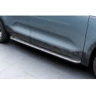Подножки Volvo XC60