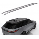 Рейлинги Range Rover Velar