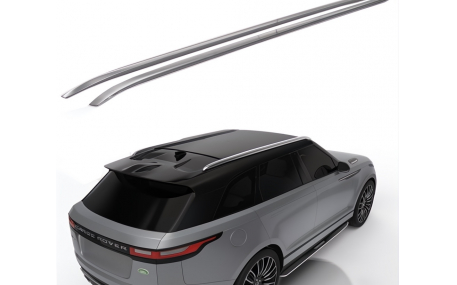 Рейлинги Range Rover Velar