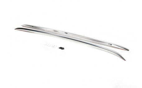 Рейлинги Range Rover Velar