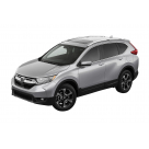 Рейлинги Honda CR-V