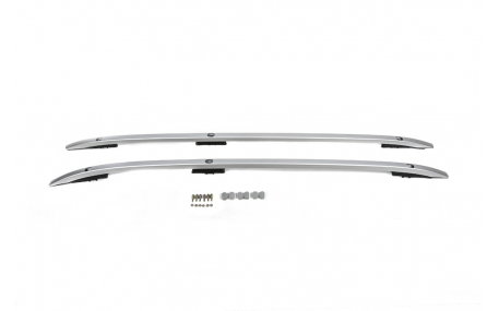 Рейлинги Honda CR-V