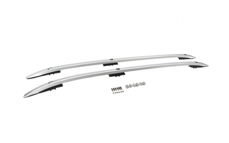 Рейлинги Honda CR-V