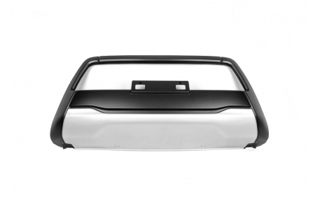 Накладка передняя Toyota Hilux