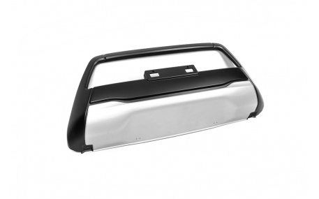 Накладка передняя Toyota Hilux