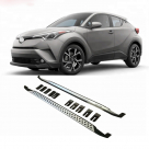 Подножки Toyota C-HR