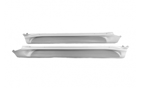 Подножки Toyota Land Cruiser Prado 150