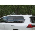 Багажник на крышу Toyota Land Cruiser 200