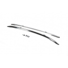 Рейлинги Mazda CX-3