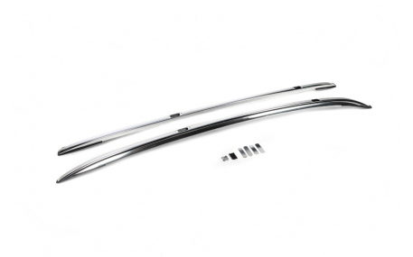 Рейлинги Mazda CX-3