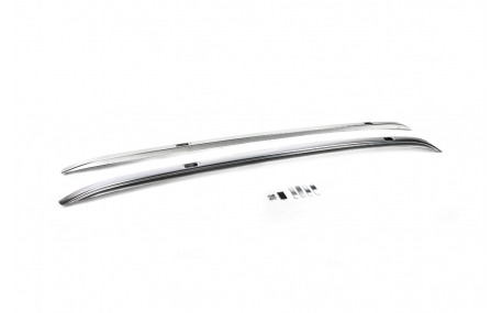 Рейлинги Mitsubishi L200