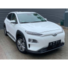 Подножки Hyundai Kona