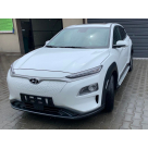 Подножки Hyundai Kona
